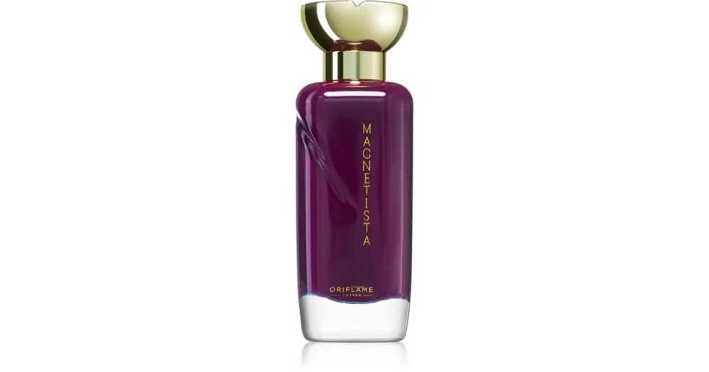 OriflameMagnetista Eau de Parfum hölgyeknek Akciós ár