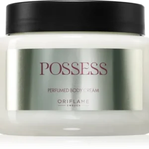 Bestseller OriflamePossess hidratáló testkrém