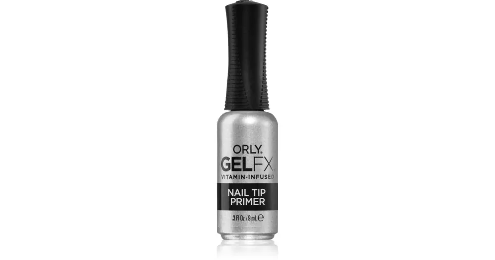 OrlyGelfx Nail Tip Primer alapozó körömlakk a maximális tapadásért Ajánlat