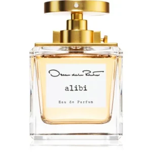 Oscar de la RentaAlibi Eau de Parfum hölgyeknek Kedvezményes ár