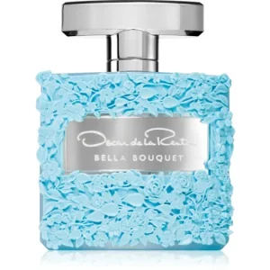 Oscar de la RentaBella Bouquet Eau de Parfum hölgyeknek Újdonság