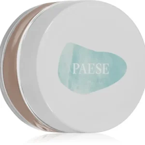 Biztonságos fizetés PaeseMineral Line Bronzer ásványi bronzosító púder