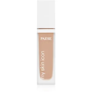 Expressz szállítás PaeseMy Skin Icon Mattifying Foundation mattító alapozó