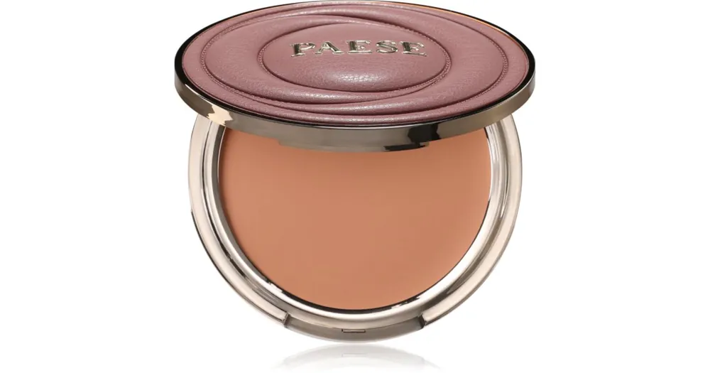 Vásárlói kedvenc PaeseSelf Glow Bronzer krémes bronzosító