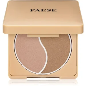 PaeseSelf Glow Light bronzosító púder kisimító hatással Nézd meg most