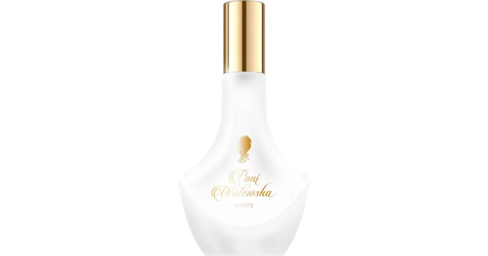 Vedd meg most Pani WalewskaWhite Eau de Parfum hölgyeknek