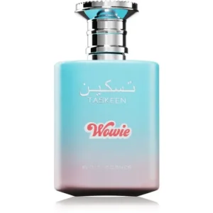 Azonnali szállítás Paris CornerTaskeen Wowie Eau de Parfum hölgyeknek