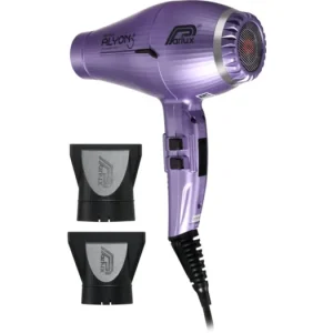 Szuper ajánlat ParluxAlyon Air Ionizer Tech Lilac Edition professzionális ionizáló hajszárító