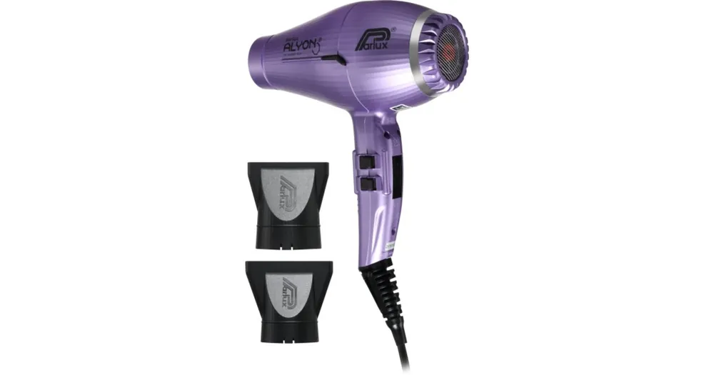 Szuper ajánlat ParluxAlyon Air Ionizer Tech Lilac Edition professzionális ionizáló hajszárító