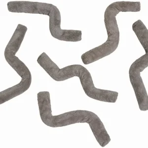 Parsa BeautyID Microfibre Bendy Rollers hajgöndörítő készlet Szezonális akció