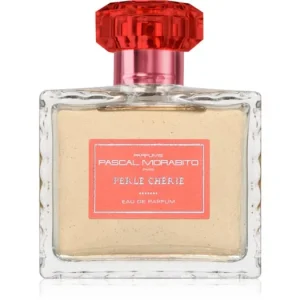 Kihagyhatatlan ajánlat Pascal MorabitoPerle Cherie Eau de Parfum hölgyeknek