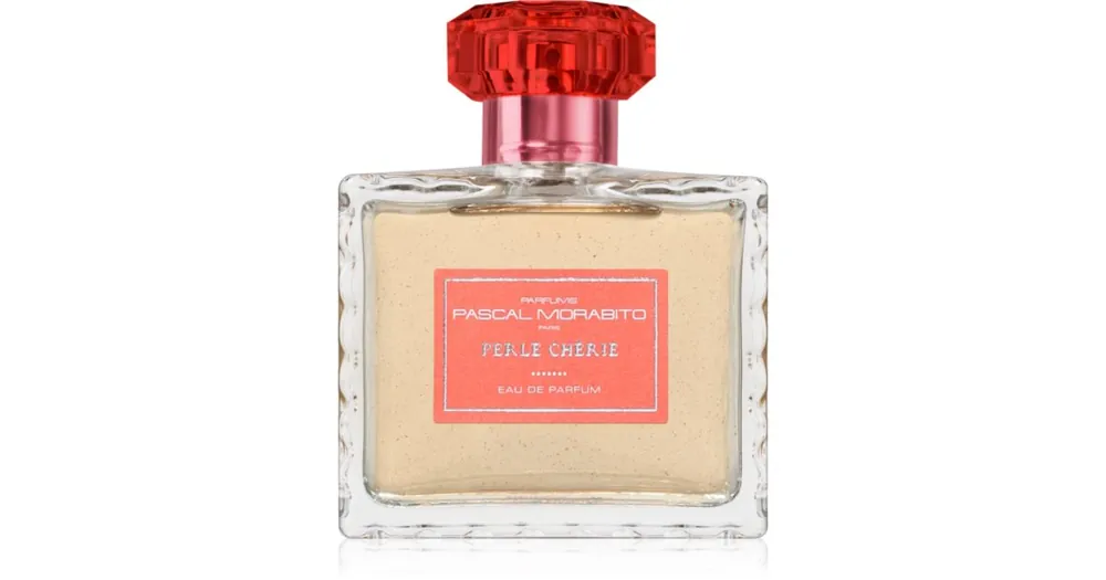 Kihagyhatatlan ajánlat Pascal MorabitoPerle Cherie Eau de Parfum hölgyeknek