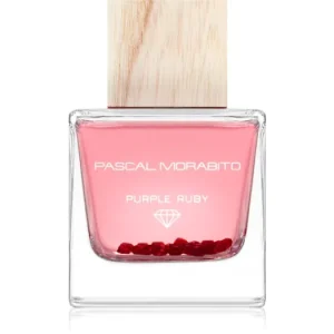 Pascal MorabitoPurple Ruby Eau de Parfum hölgyeknek Csak ma