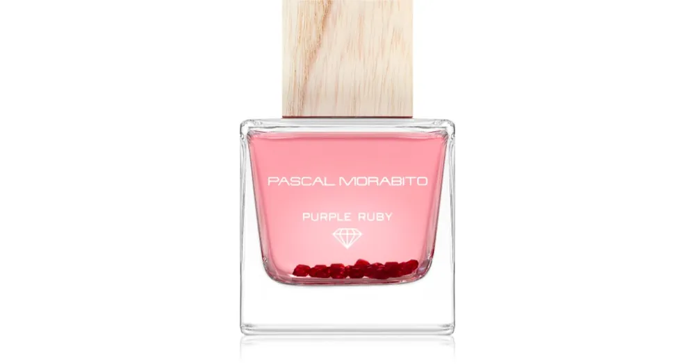 Pascal MorabitoPurple Ruby Eau de Parfum hölgyeknek Csak ma