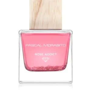 Expressz szállítás Pascal MorabitoRose Addict Eau de Parfum hölgyeknek