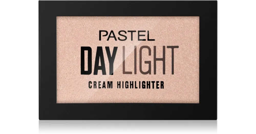 Bestseller PastelProfashion Day Light krémes élénkítő készítmény