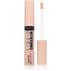 PastelProfashion Liquid Concealer folyékony korrektor Gyors szállítás