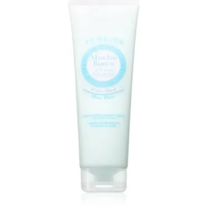 PerlierWhite Musk hidratáló testkrém Prémium