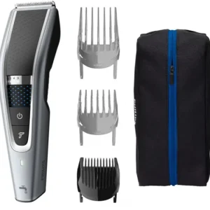 PhilipsHair Clipper Series 5000 HC5630/15 haj- és szakállnyíró Biztonságos fizetés