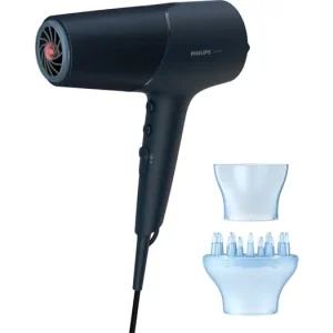 Utolsó esély PhilipsSeries 5000 BHD512/00 hajszárító
