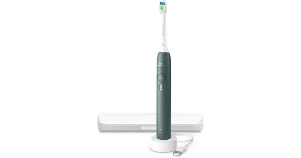 Legjobb ár PhilipsSonicare 3100 HX4033/26 Sonic elektromos fogkefe