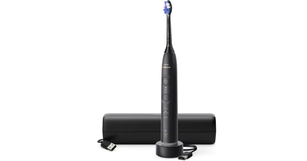 PhilipsSonicare 6500 HX7411/10 Sonic elektromos fogkefe Akció