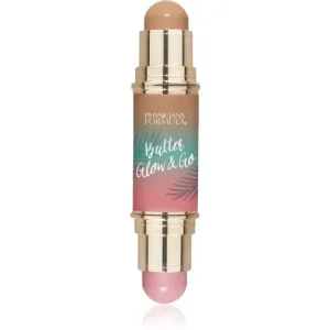 Legjobb ár Physicians FormulaButter Glow & Go dupla végű kontur ceruza