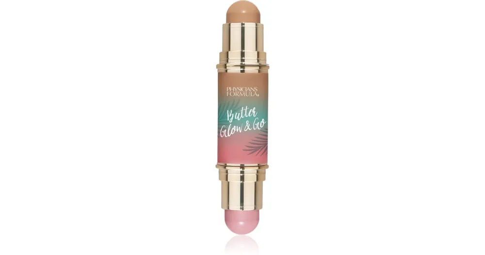 Legjobb ár Physicians FormulaButter Glow & Go dupla végű kontur ceruza
