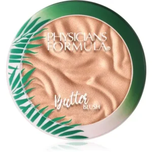 Végkiárusítás Physicians FormulaButter Blush kompakt arcpirosító