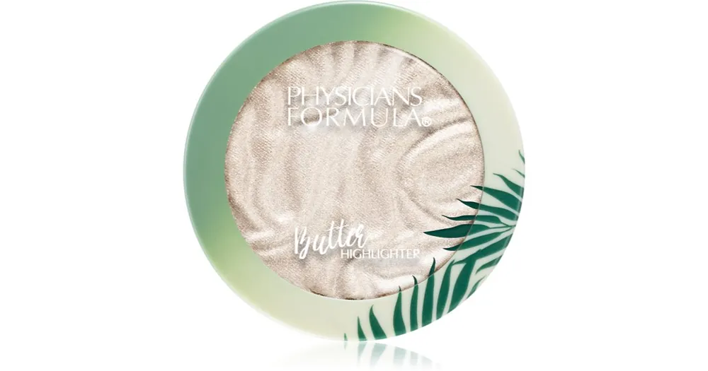 Outlet Physicians FormulaButter Highlighter égetett élénkítő