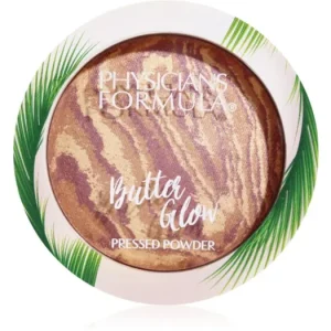 Physicians FormulaButter Glow kompakt púder Gyors szállítás