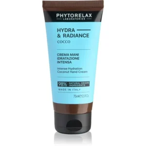 Phytorelax LaboratoriesCoconut tápláló kézkrém Outlet