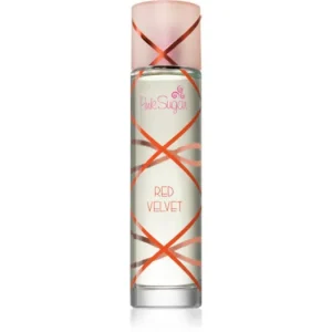 Kedvezményes ár Pink SugarRed Velvet Eau de Toilette hölgyeknek