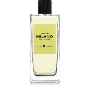Prêt à PorterMilano Eau de Parfum hölgyeknek Kedvezmény