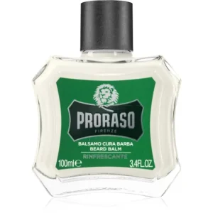 Utolsó esély ProrasoRefreshing szakáll balzsam