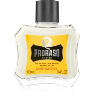 ProrasoWood and Spice szakáll balzsam Expressz szállítás