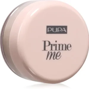 PUPA MilanoPrime Me mattító fixáló púder Gyors szállítás