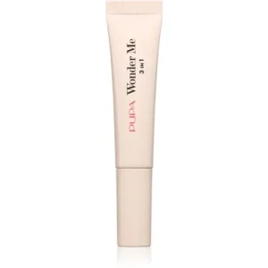 Árcsökkenés PUPA MilanoWonder Me 3 in 1 Contour Countour Stick applikátorral