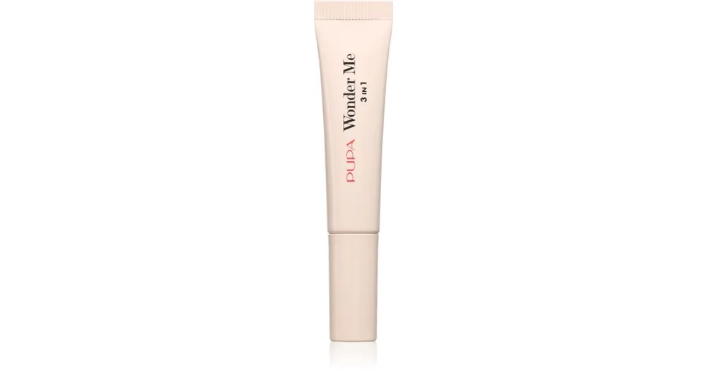 Árcsökkenés PUPA MilanoWonder Me 3 in 1 Contour Countour Stick applikátorral
