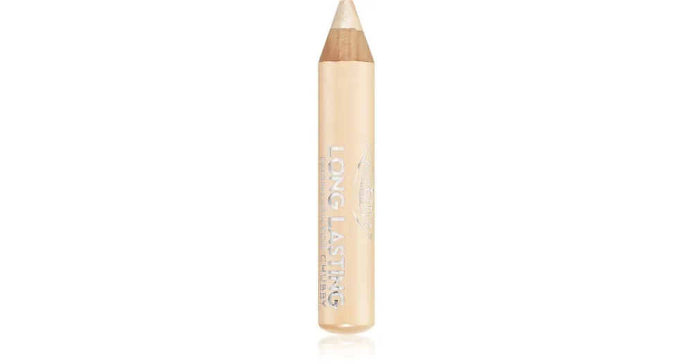 Korlátozott ajánlat puroBIO CosmeticsLong Lasting Chubby highlighter ceruzában