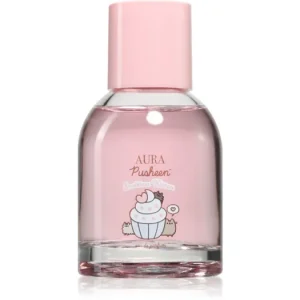 PusheenAura Eau de Parfum gyermekeknek Szezonális akció