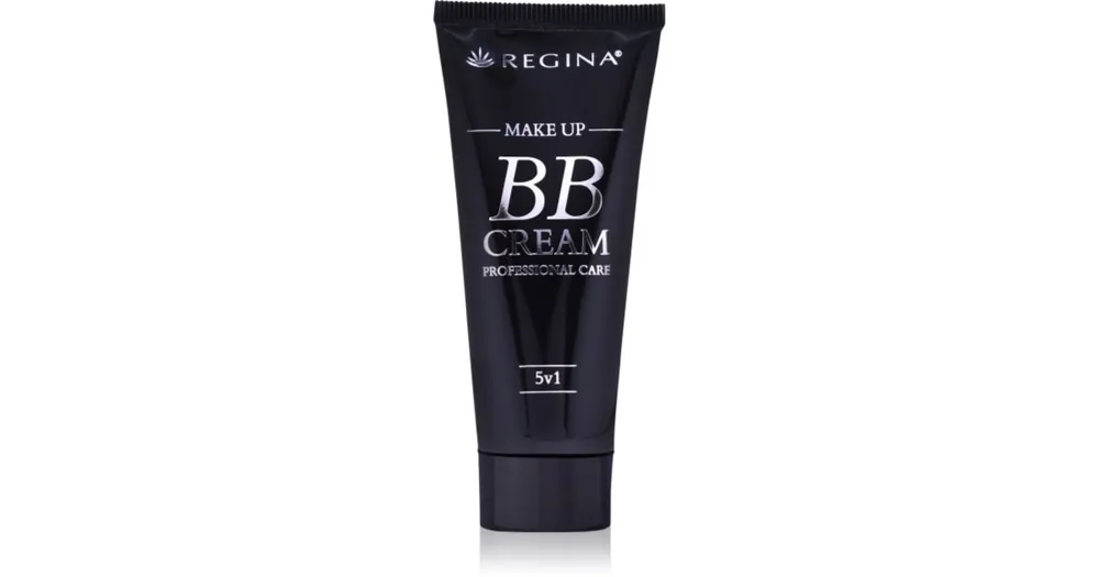 ReginaProfessional Care BB krém 5 in 1 Nézd meg most