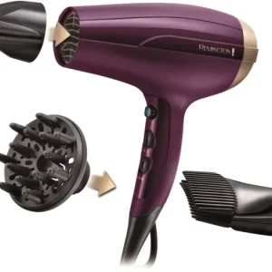RemingtonYour Style D5219 hajszárító Árengedmény