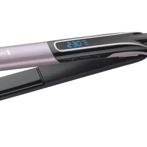 Expressz szállítás RemingtonSleek & Curl Expert S6700 hajvasaló
