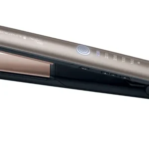Gyors szállítás RemingtonKeratin Therapy S8590 hajvasaló