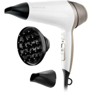 Biztonságos fizetés RemingtonThermacare PRO D5720 hajszárító