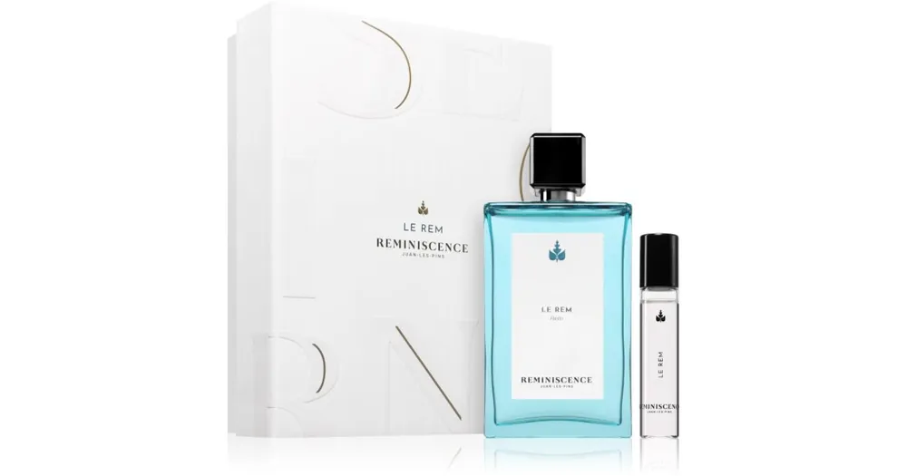 Expressz szállítás ReminiscenceLe Rem Set II szett unisex