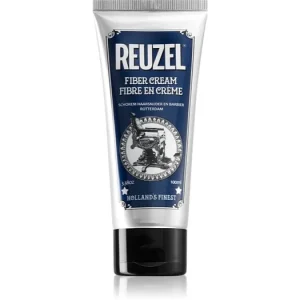 ReuzelFiber hajformázó krém a formáért és a fixálásért Prémium