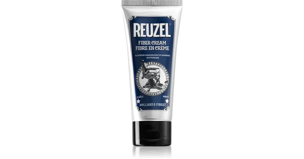 ReuzelFiber hajformázó krém a formáért és a fixálásért Prémium