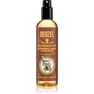 ReuzelHair haj tonikum spray -ben Utolsó esély